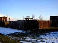 Fort Utah Black Hawk War